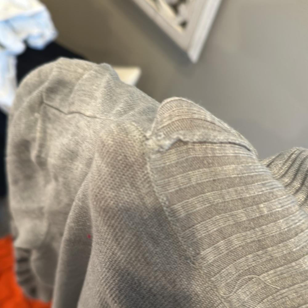 Glow Striped Cardigan - Picture 4 of 5